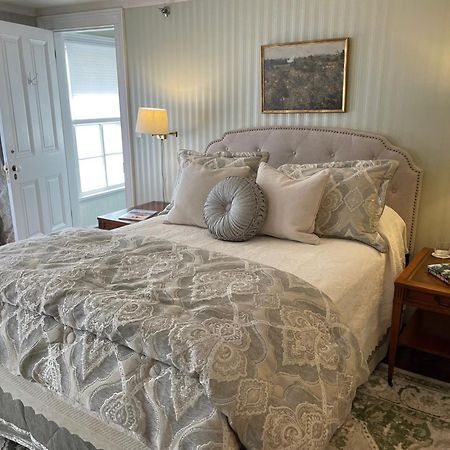 River House Inn Snow Hill Экстерьер фото