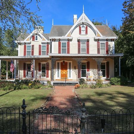 River House Inn Snow Hill Экстерьер фото