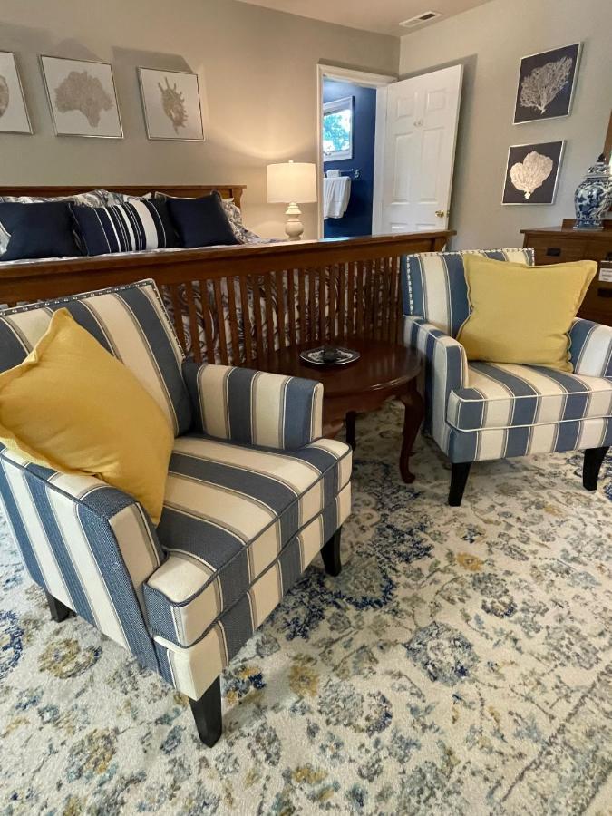River House Inn Snow Hill Экстерьер фото