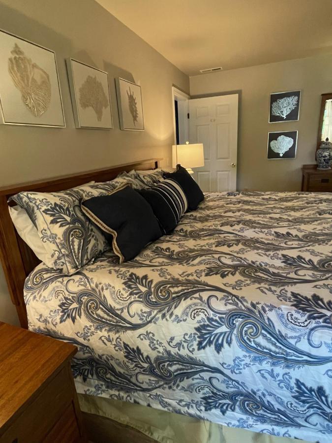 River House Inn Snow Hill Экстерьер фото