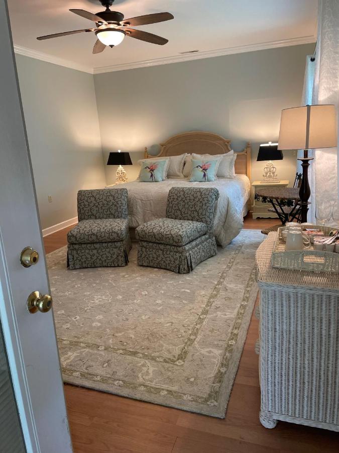 River House Inn Snow Hill Экстерьер фото