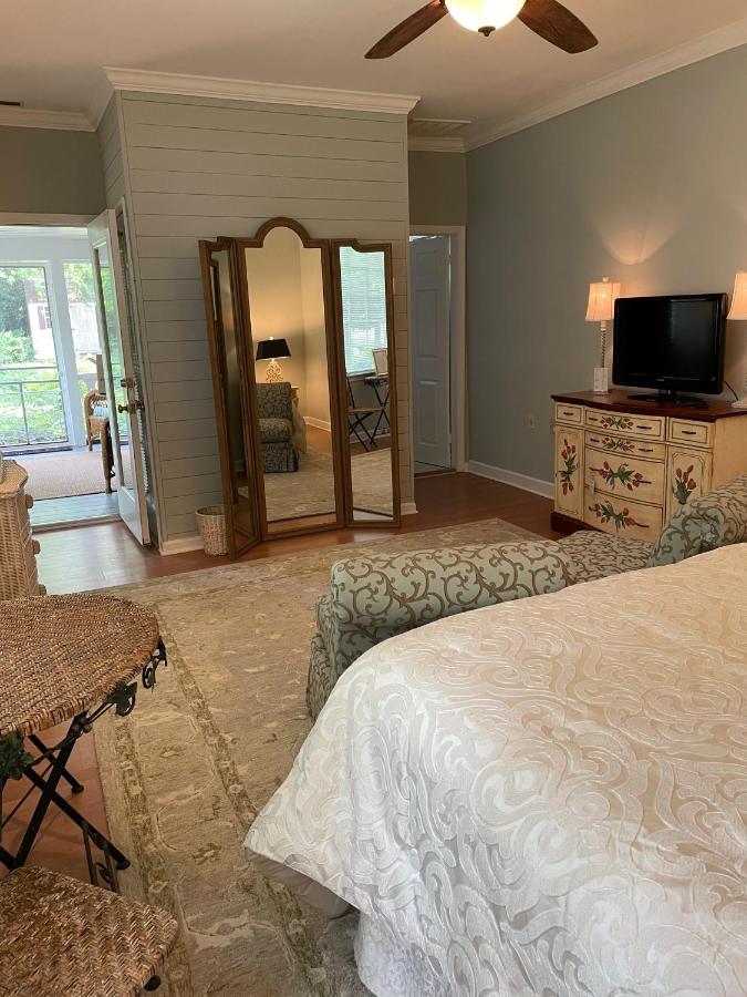 River House Inn Snow Hill Экстерьер фото