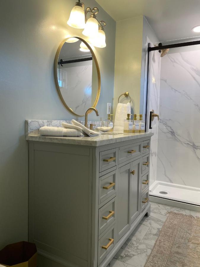 River House Inn Snow Hill Экстерьер фото