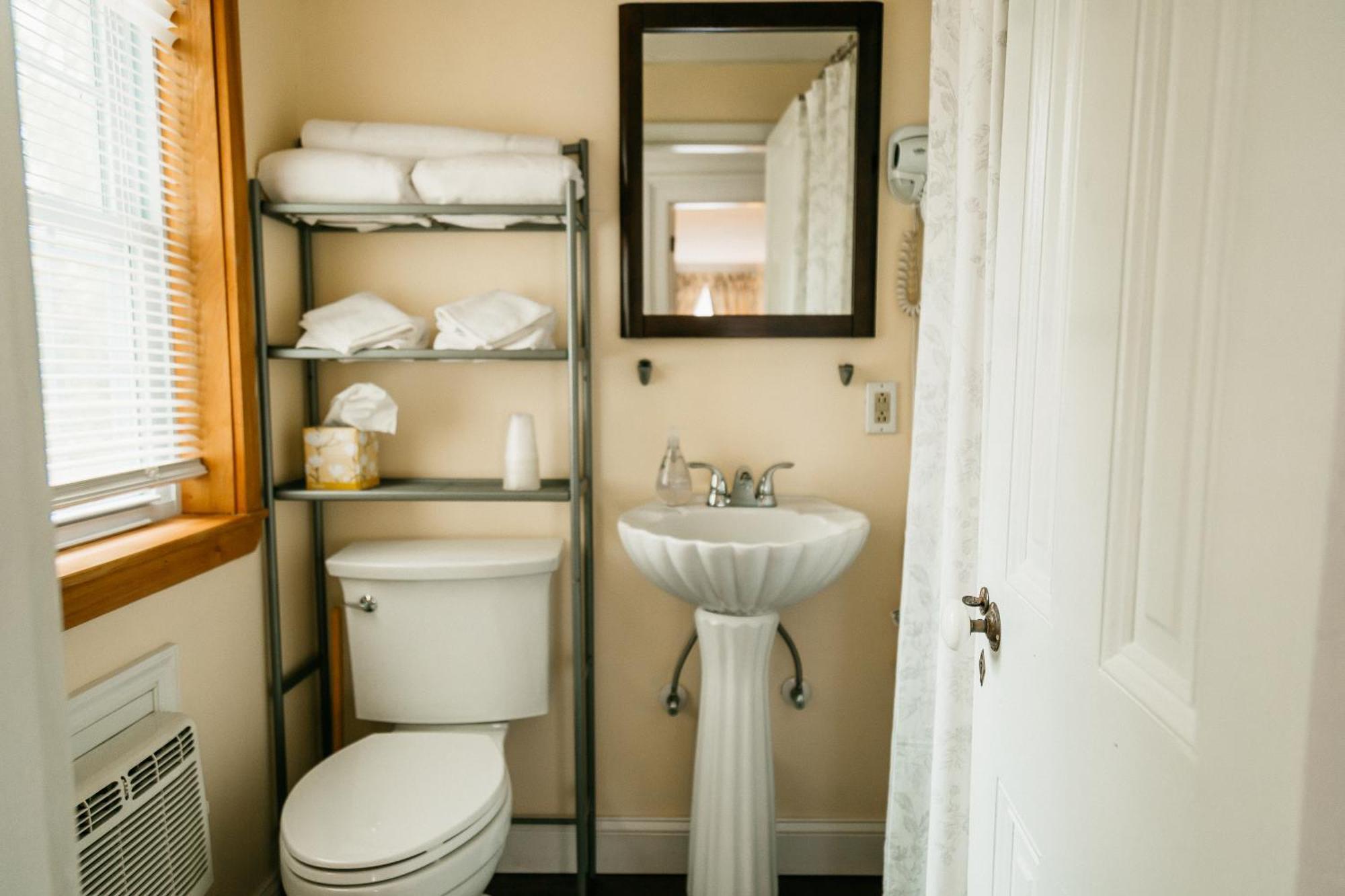 River House Inn Snow Hill Экстерьер фото
