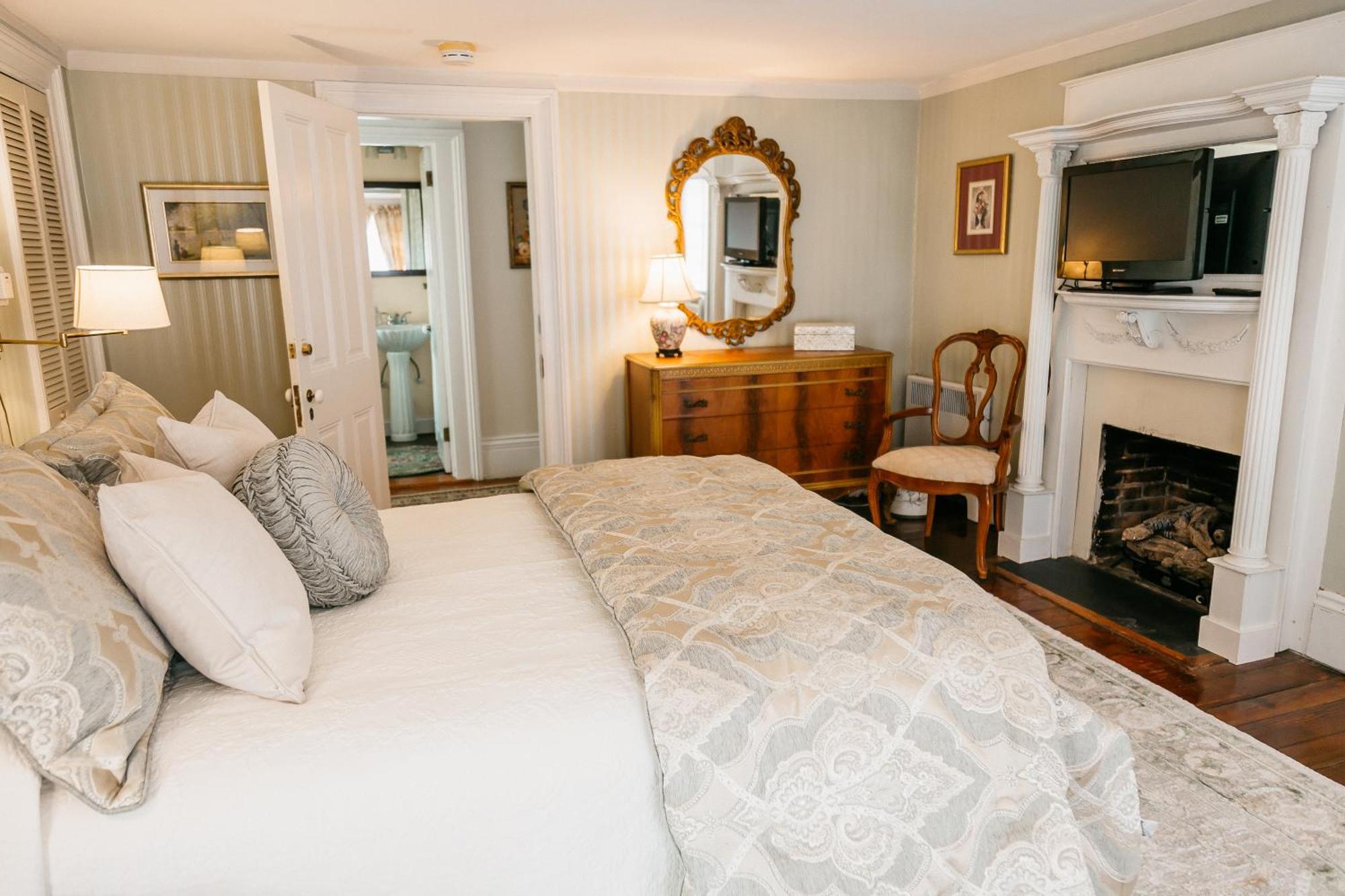 River House Inn Snow Hill Экстерьер фото