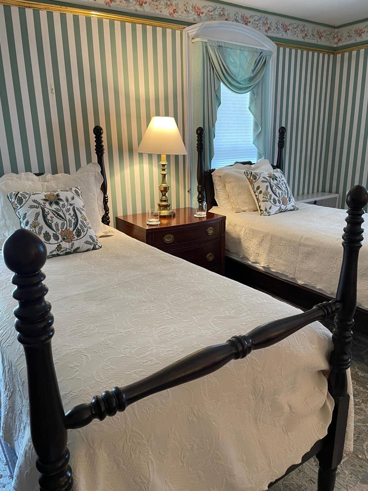 River House Inn Snow Hill Экстерьер фото
