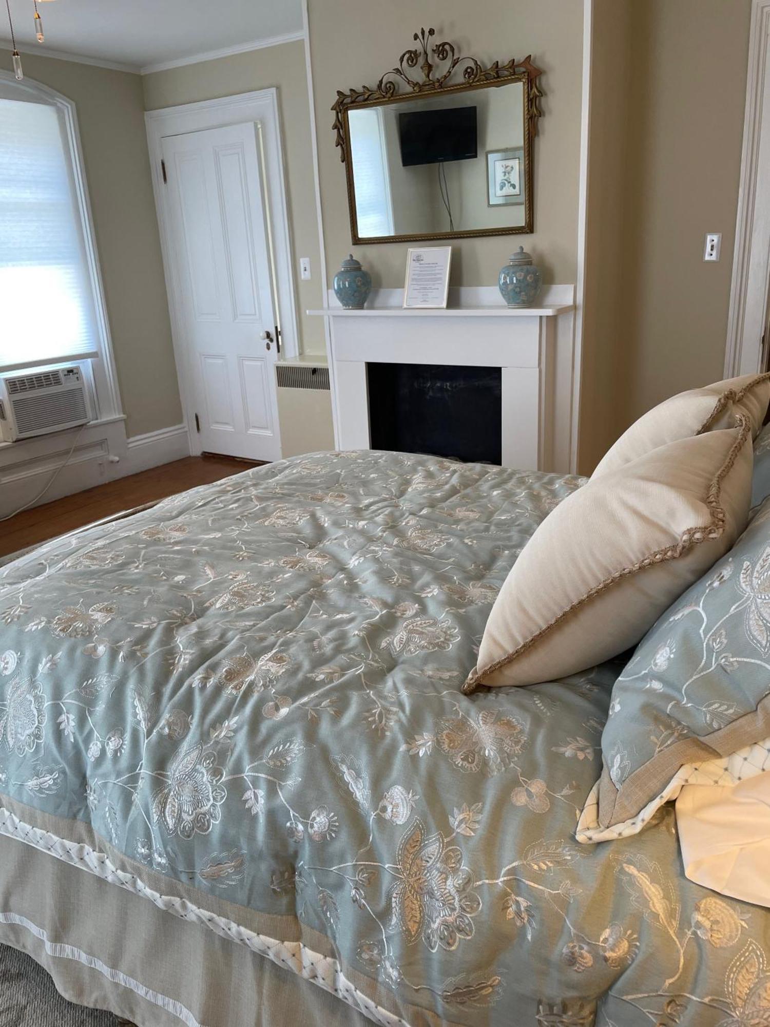 River House Inn Snow Hill Экстерьер фото