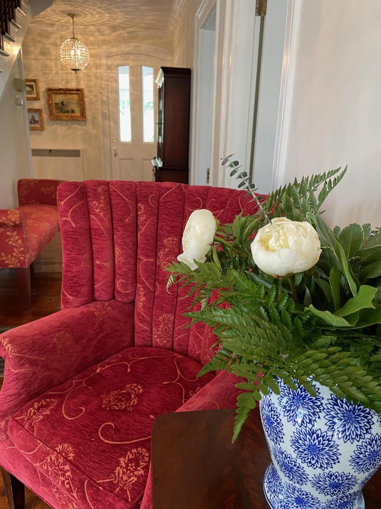 River House Inn Snow Hill Экстерьер фото