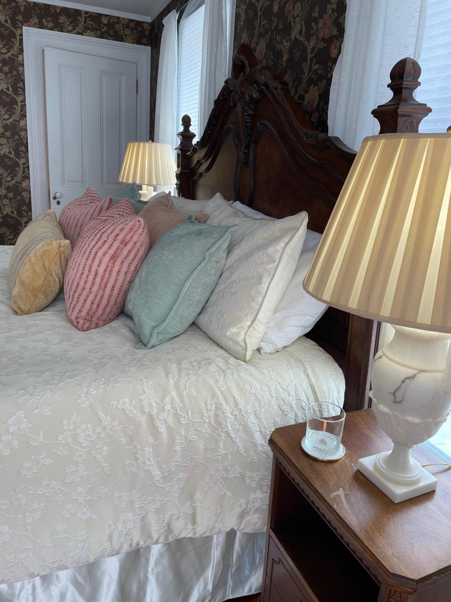 River House Inn Snow Hill Экстерьер фото