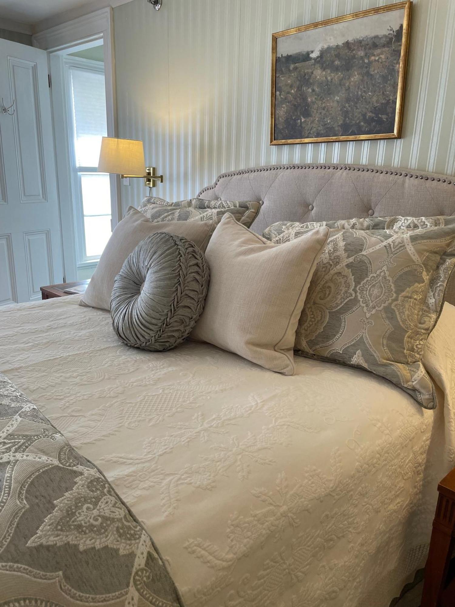 River House Inn Snow Hill Экстерьер фото