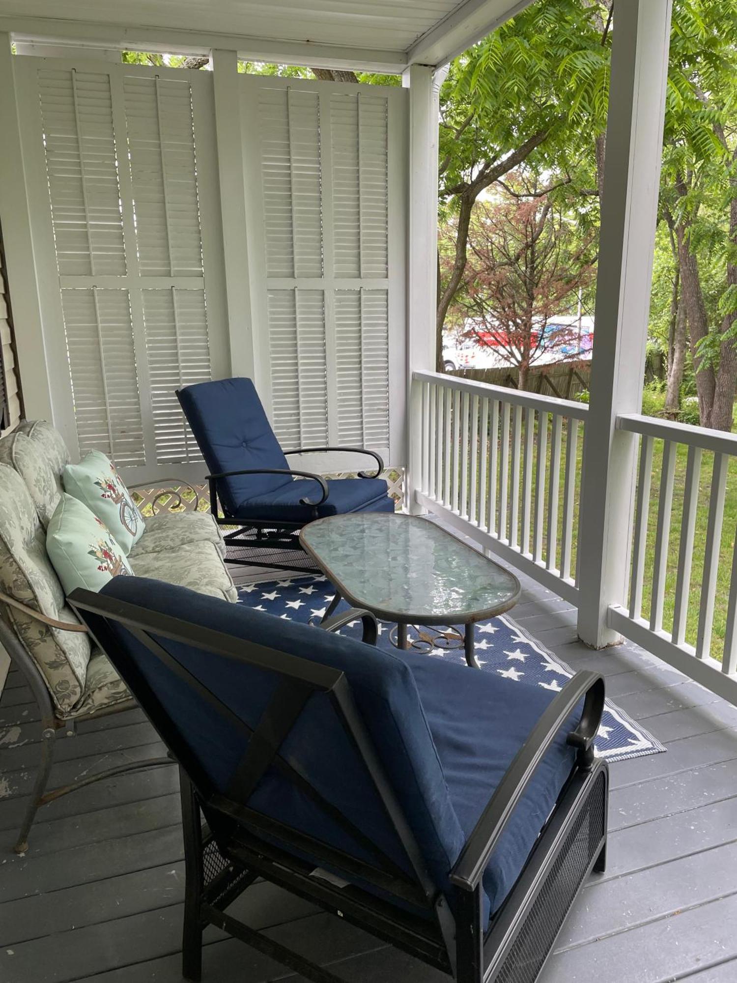 River House Inn Snow Hill Экстерьер фото