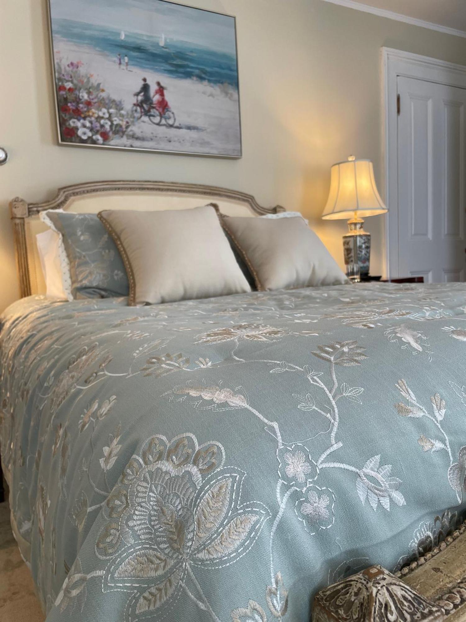 River House Inn Snow Hill Экстерьер фото