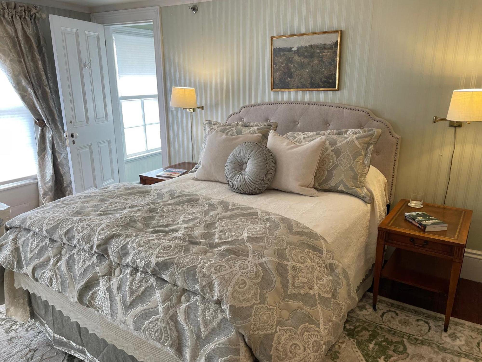 River House Inn Snow Hill Экстерьер фото