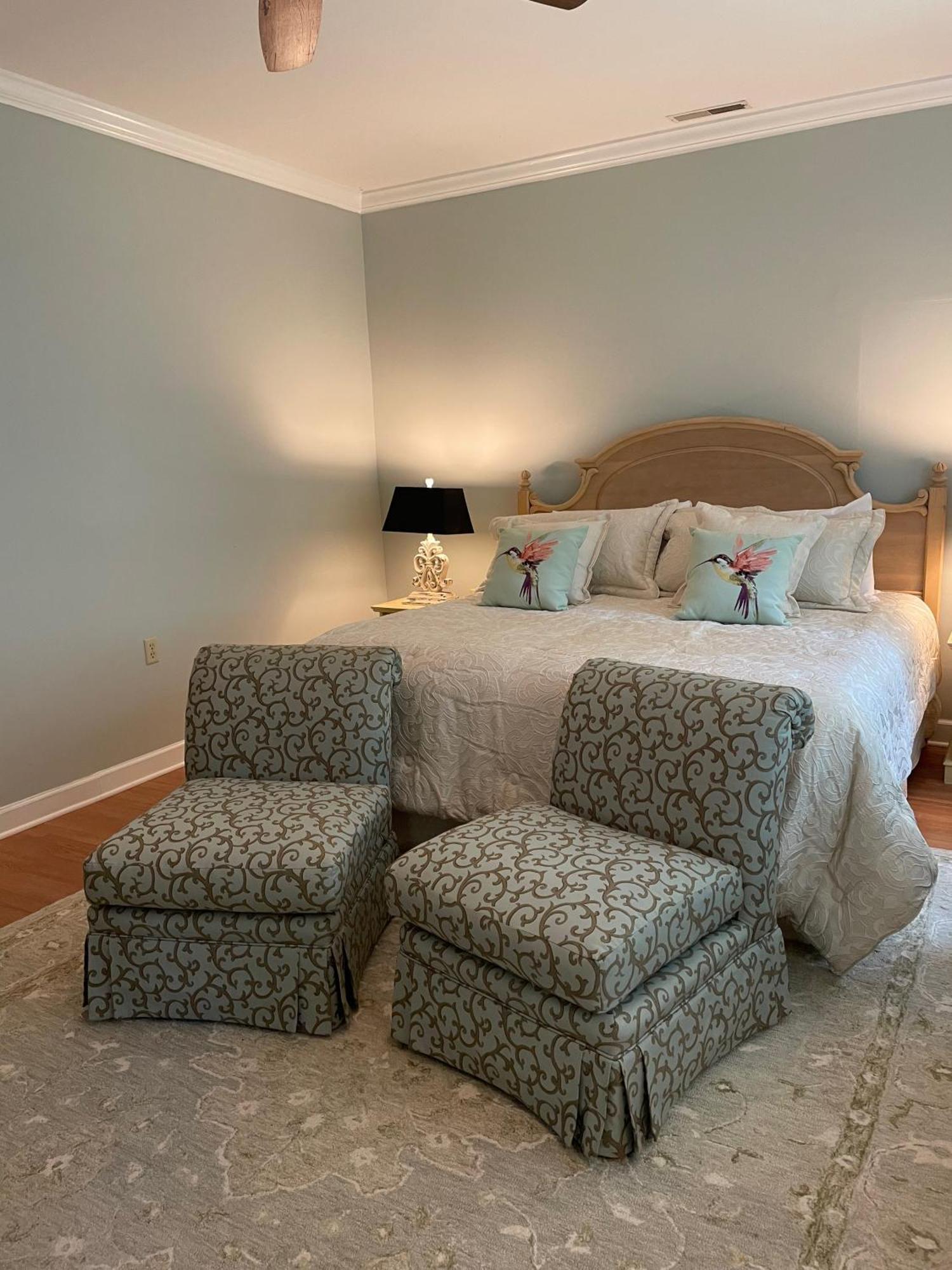 River House Inn Snow Hill Экстерьер фото