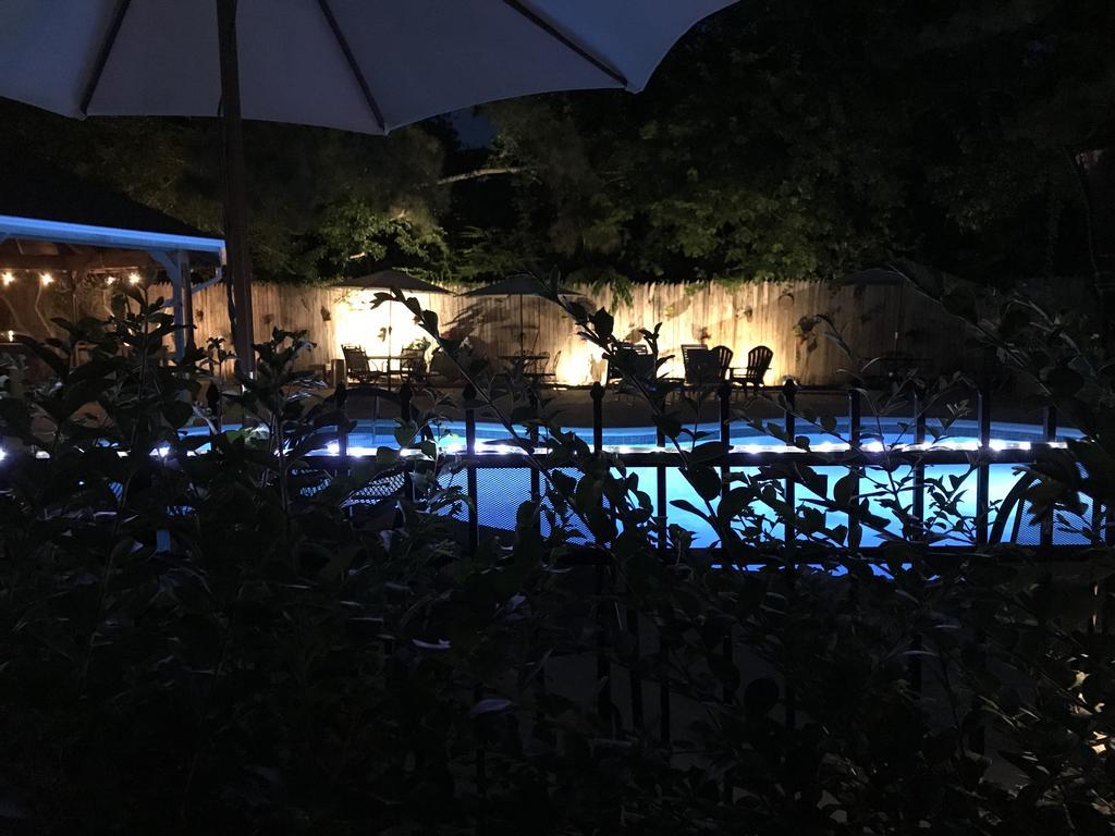 River House Inn Snow Hill Экстерьер фото