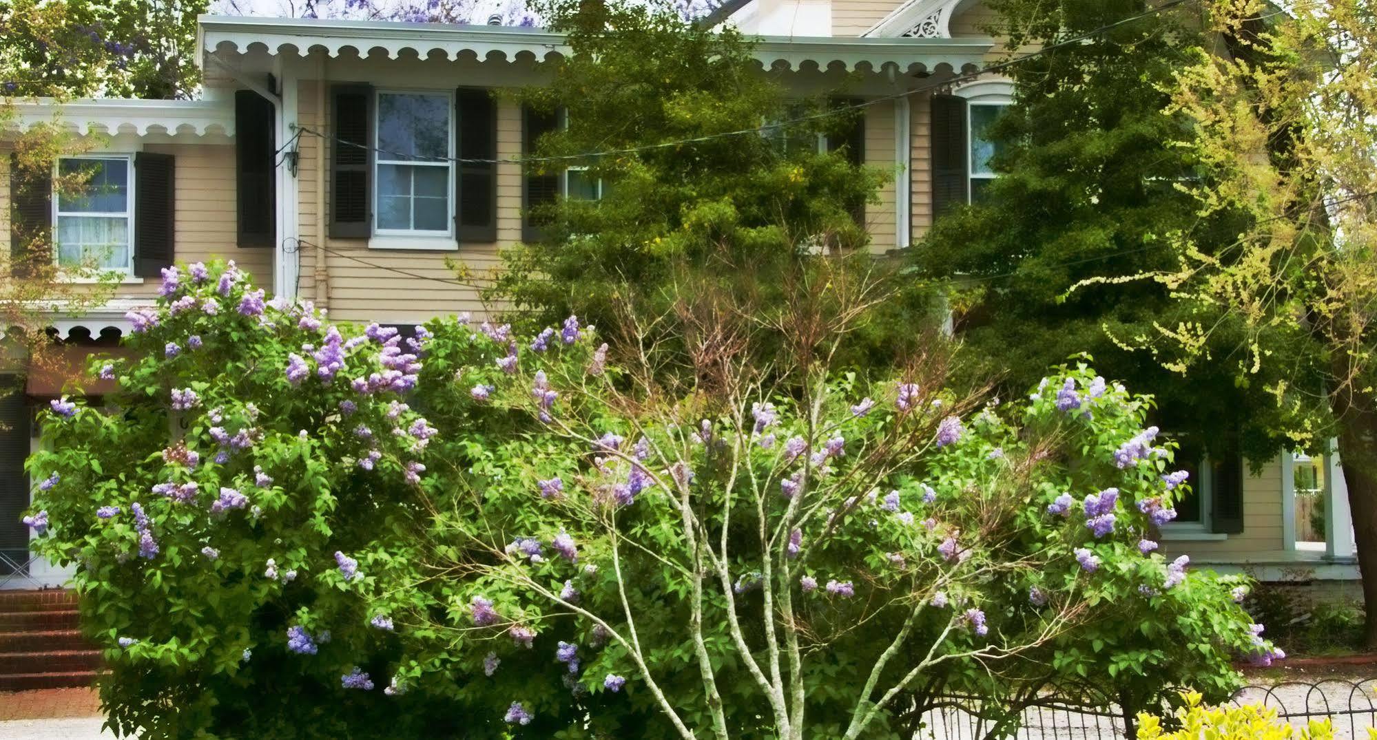 River House Inn Snow Hill Экстерьер фото